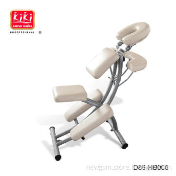 Portable Style Beauty Furniture Massage Chair D89-HB005